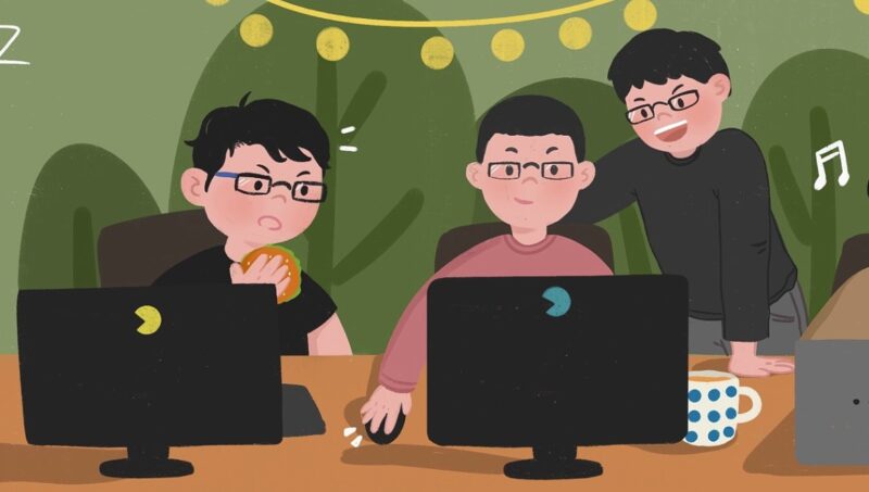 過去三年十大最難做的工作-愛分享導航