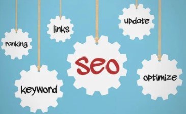 SEO常用基本術語-愛分享導航