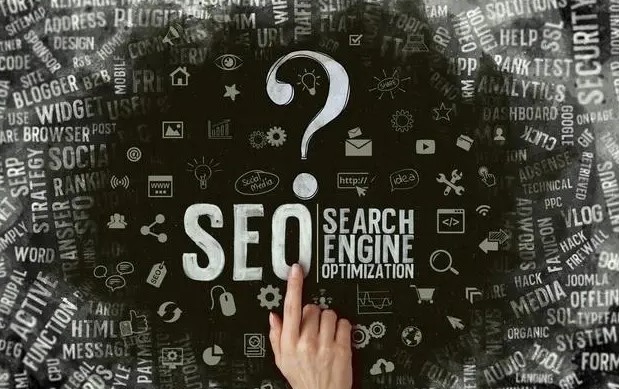 網站導航應該怎么做seo優化-愛分享導航