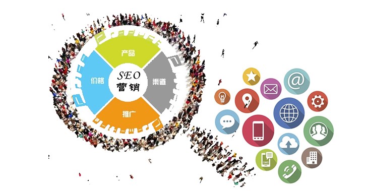 URL怎么設置利于seo優化-愛分享導航