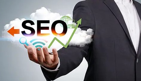 新站seo營銷推廣怎么做見效快-愛分享導航