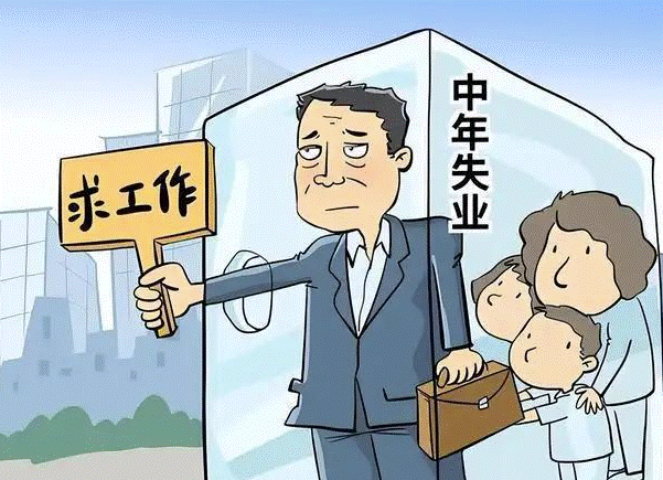 如何看待裁員,怎么應對失業危機-愛分享導航
