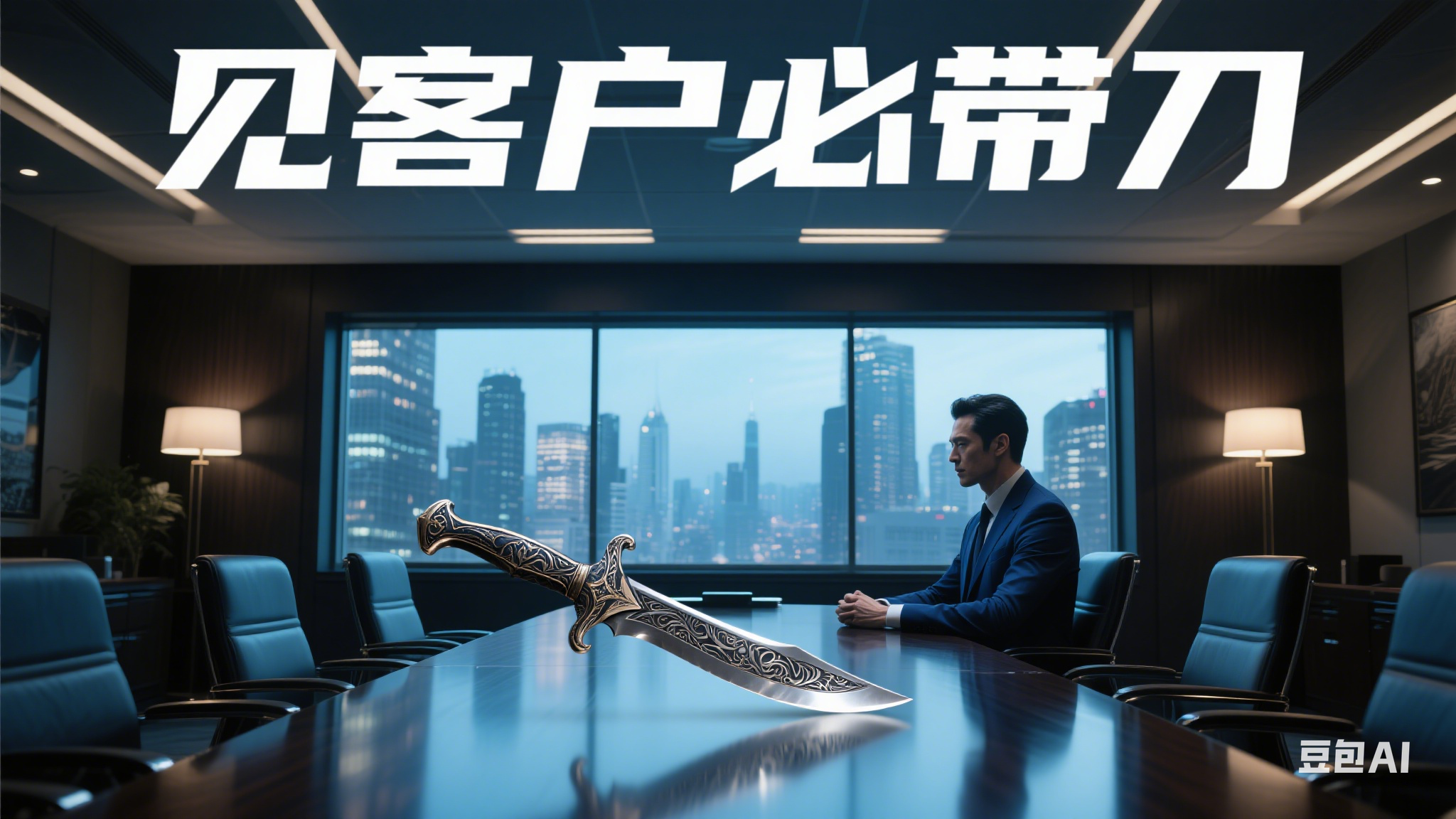 突破成功瓶頸，學會這三把劍，解決所有難題