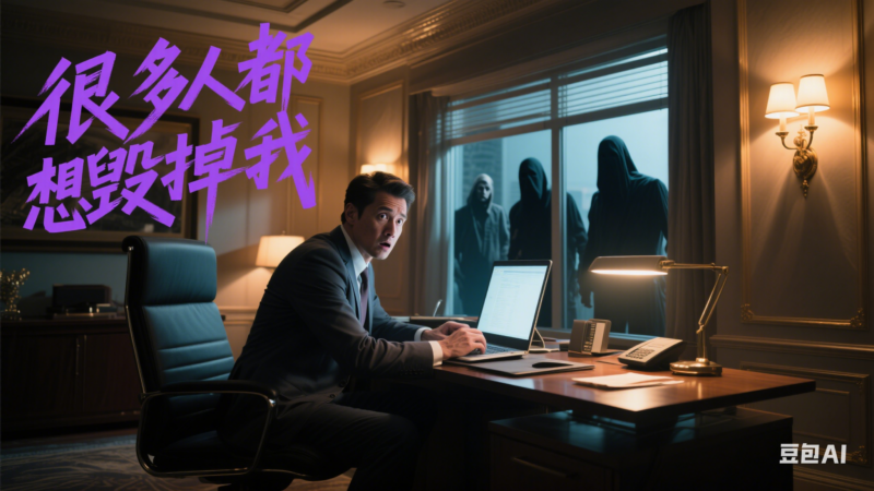 很多人都想毀掉我-愛分享導(dǎo)航