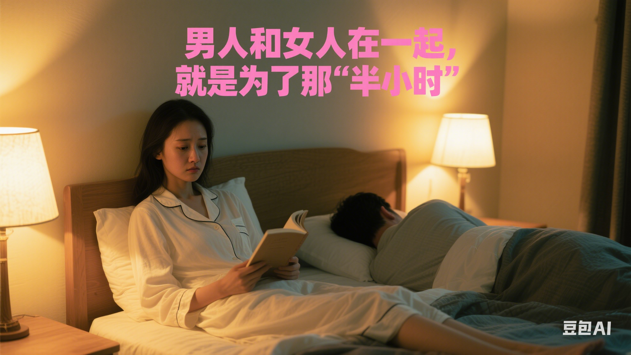 長期分居的夫妻，感情還會有未來嗎？一個男人的真實心聲