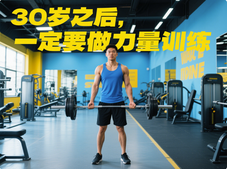 膝蓋康復(fù)訓(xùn)練讓我受益終生：如何通過力量訓(xùn)練延緩衰老和骨質(zhì)疏松