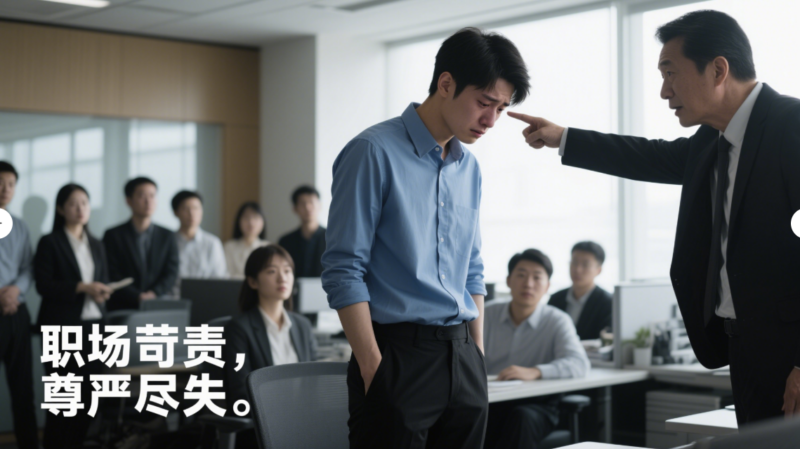 普通人，是怎么被馴化成牛馬的？-愛分享導航