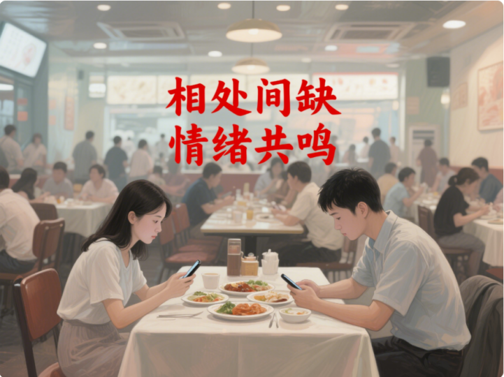 大多數人都無法給別人提供情緒價值-愛分享導航