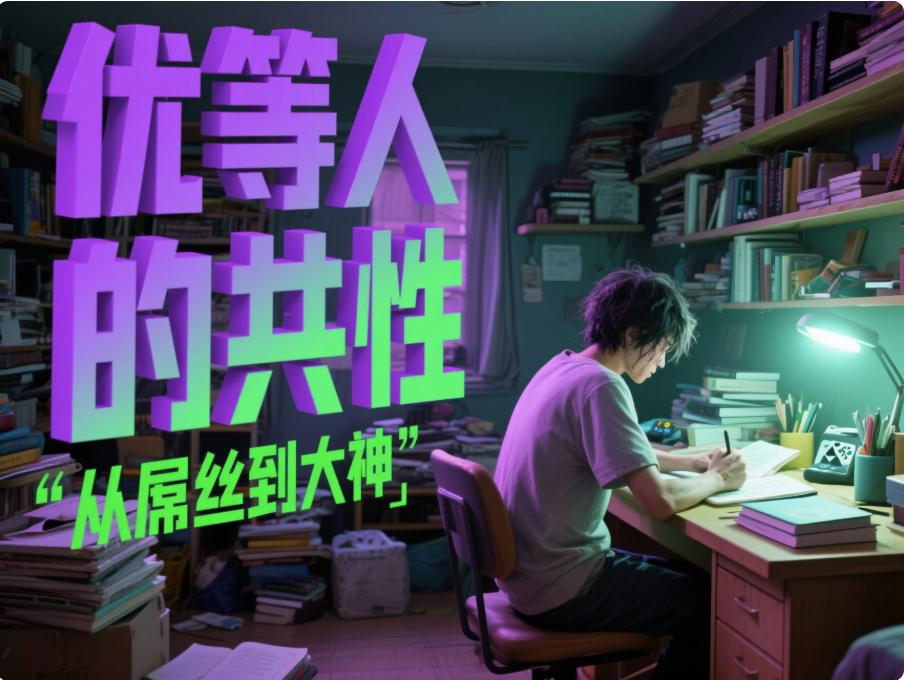工資、假期與穩定：這就是你選擇工作的標準嗎？