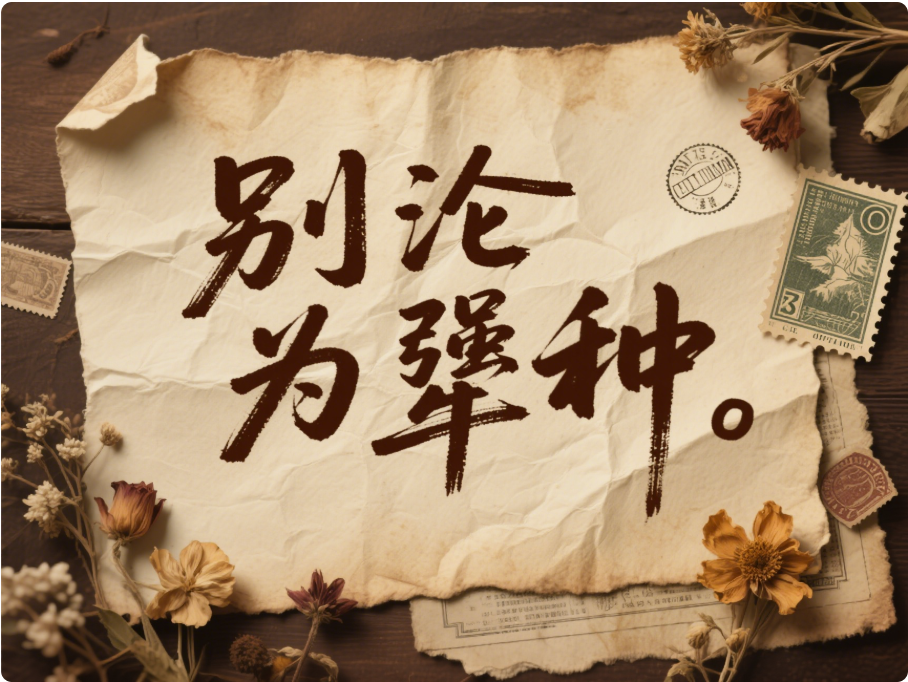 “犟種”心理毀了你的生活！學會放下才能活得更精彩！