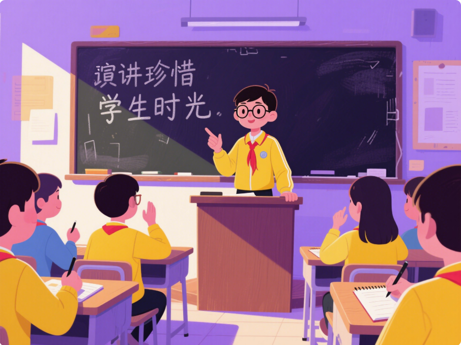 畢業后的第一課：你能承受社會的殘酷嗎？