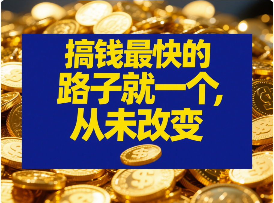 學會抄作業！普通人逆襲的最快捷徑