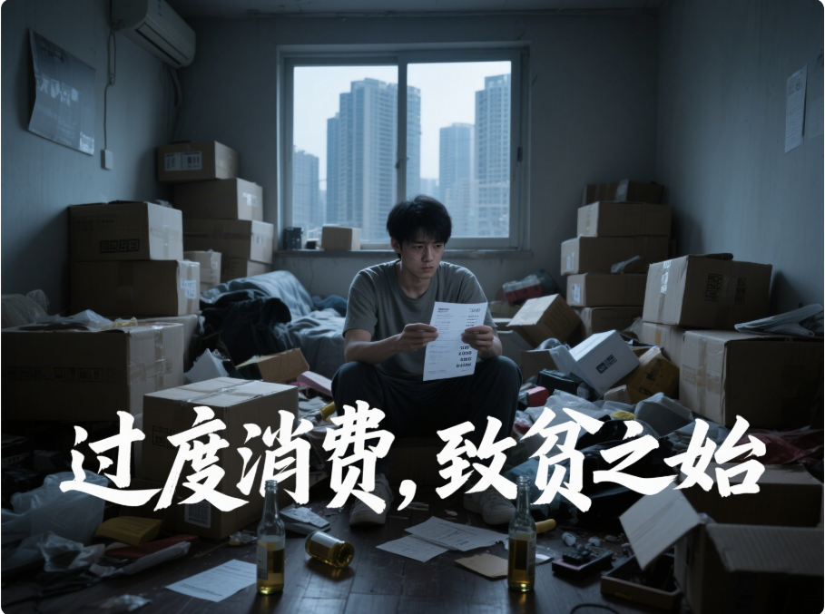 利己思維讓你貧窮？這三種心態必須改變！