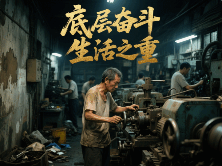 支持國貨的人，大概率只能在底層打轉轉-愛分享導航