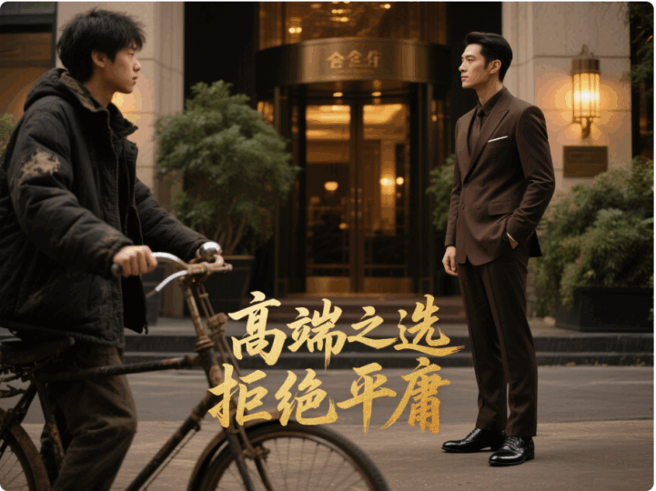 盡一切可能避開(kāi)窮人客戶-愛(ài)分享導(dǎo)航