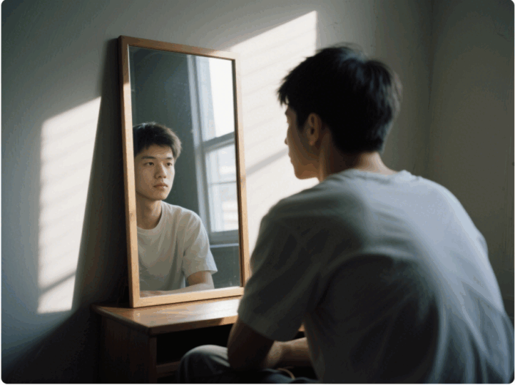 人生的三次覺醒：認識自己、修煉自己、善待自己-愛分享導航
