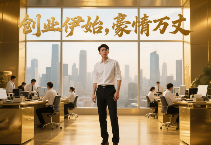 創(chuàng)業(yè)路上的致命錯誤：小趙如何一夜傾家蕩產(chǎn)？