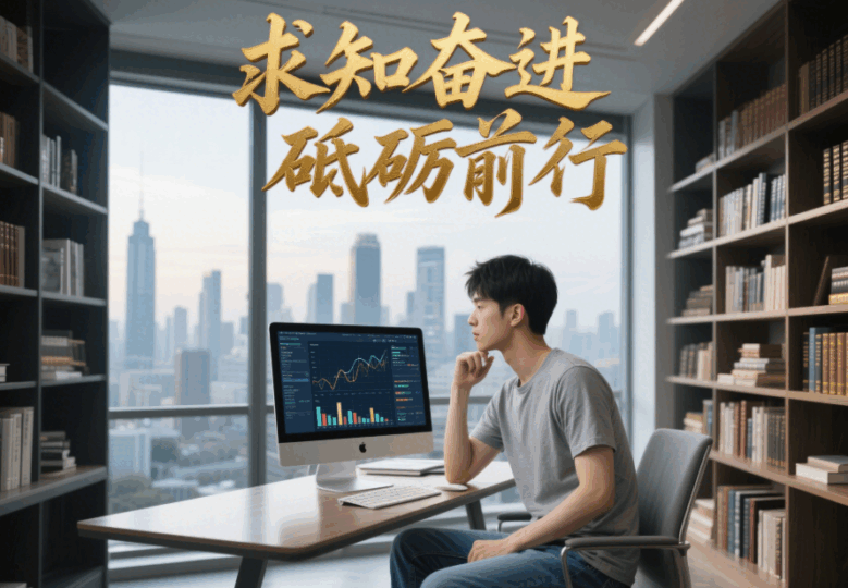 奮斗中的背后故事：一位普通人的成長(zhǎng)與自我反思-愛分享導(dǎo)航