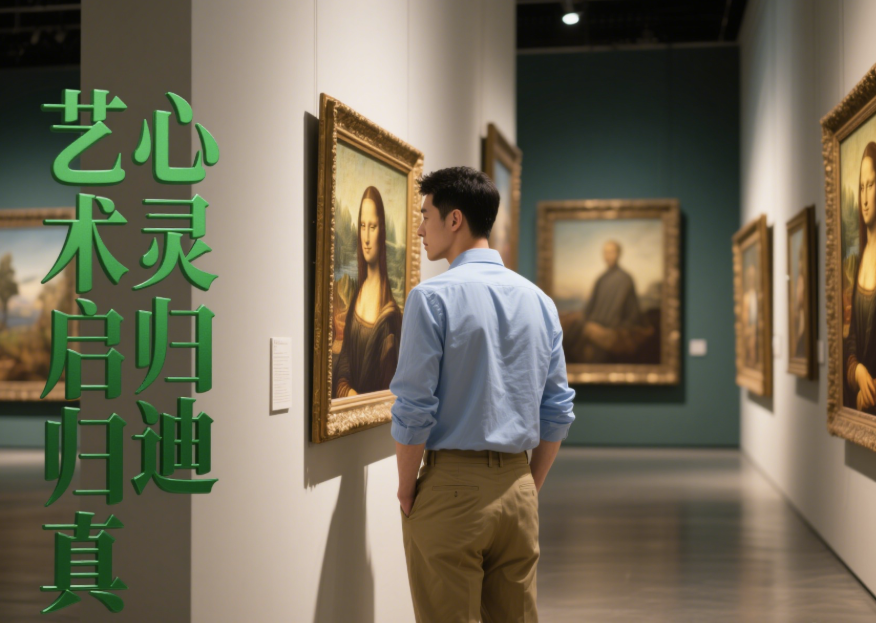 如何在30歲后放下執(zhí)念，找到真正的幸福
