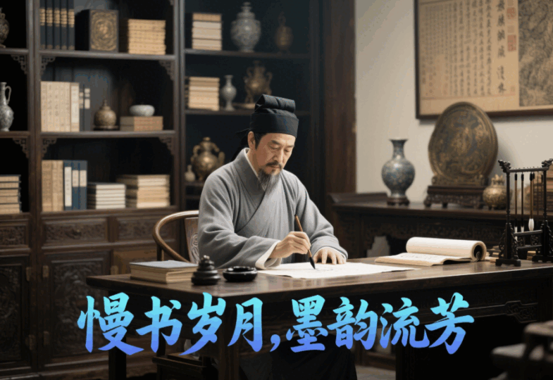 人生智慧：如何通過“慢”來走得更遠、活得更久？-愛分享導航