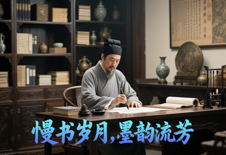 人生智慧：如何通過“慢”來走得更遠、活得更久？