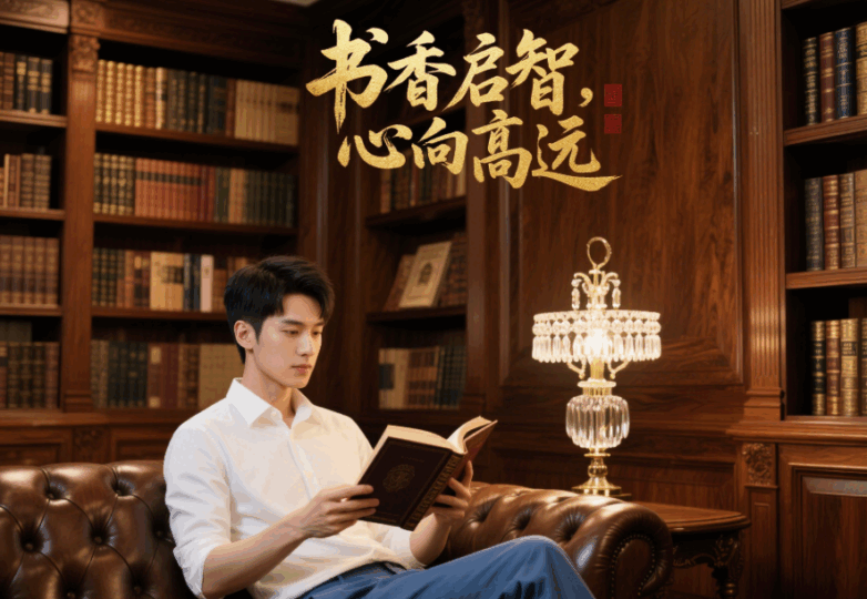 讀書、旅行與思維：我如何用知識與認知改變人生-愛分享導航