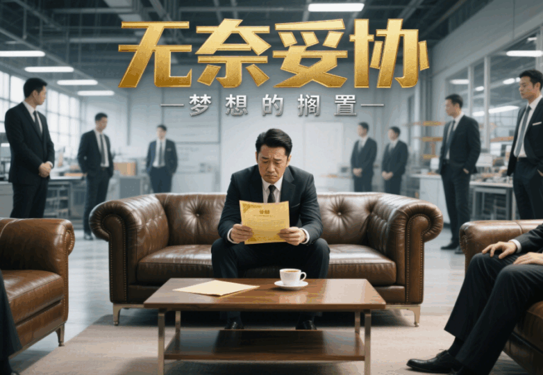 二哥的選擇與命運：一個普通男人的生命遺憾-愛分享導航