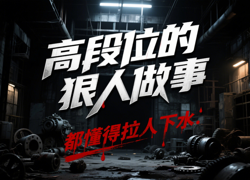 從法不責(zé)眾到操控背后聯(lián)盟，成功者如何利用群體心理？