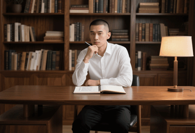 一輩子不吃虧的20條潛規則，職場和生活必備！-愛分享導航