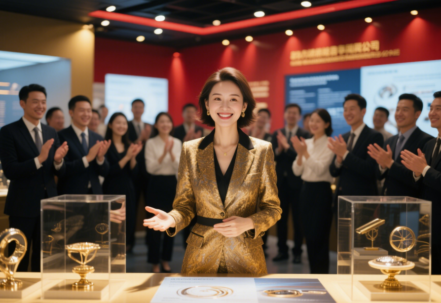 如何在職場競爭中穩住腳步？用這三招迎接挑戰