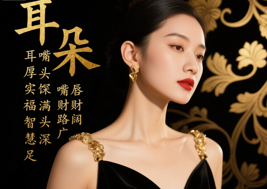 如何通過面相判斷一個(gè)人的財(cái)運(yùn)？