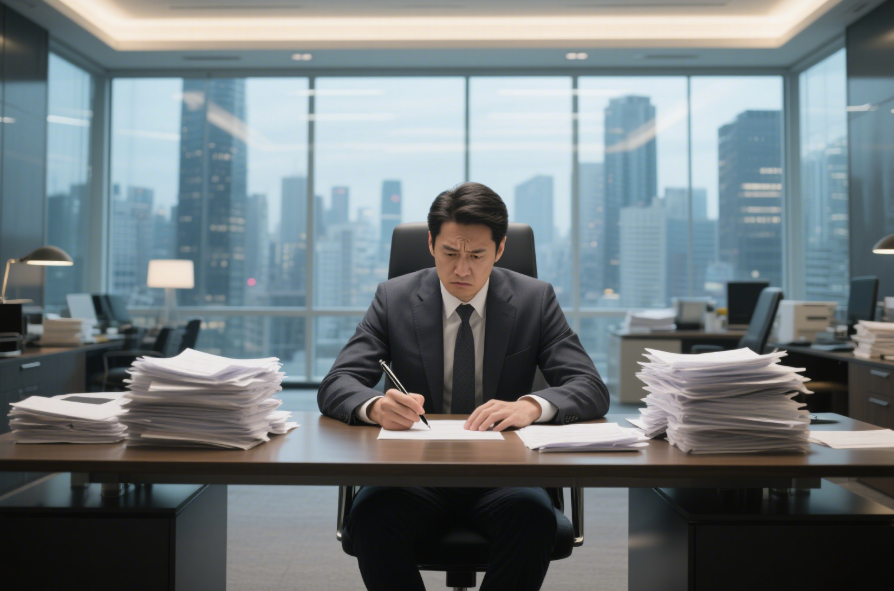 抱怨的本質(zhì)，是對服從的發(fā)泄-愛分享導(dǎo)航