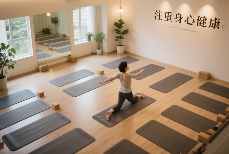 女人到了中年，牢記這挽救你的5句話，能救一個是一個-愛分享導航