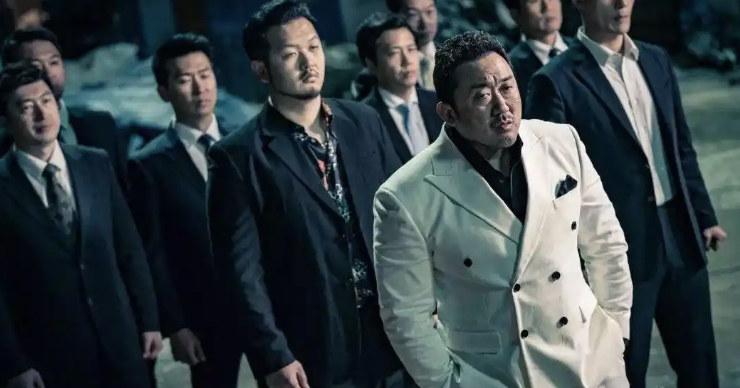 為什么日本有黑社會，而朝鮮沒有？-愛分享導航