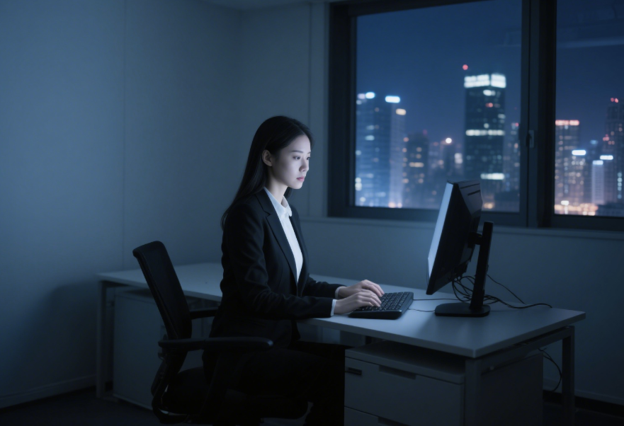 從情感到事業：為什么有些人越努力越冷漠-愛分享導航