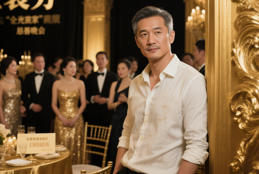 真厲害的人：善“裝窮”-愛分享導航