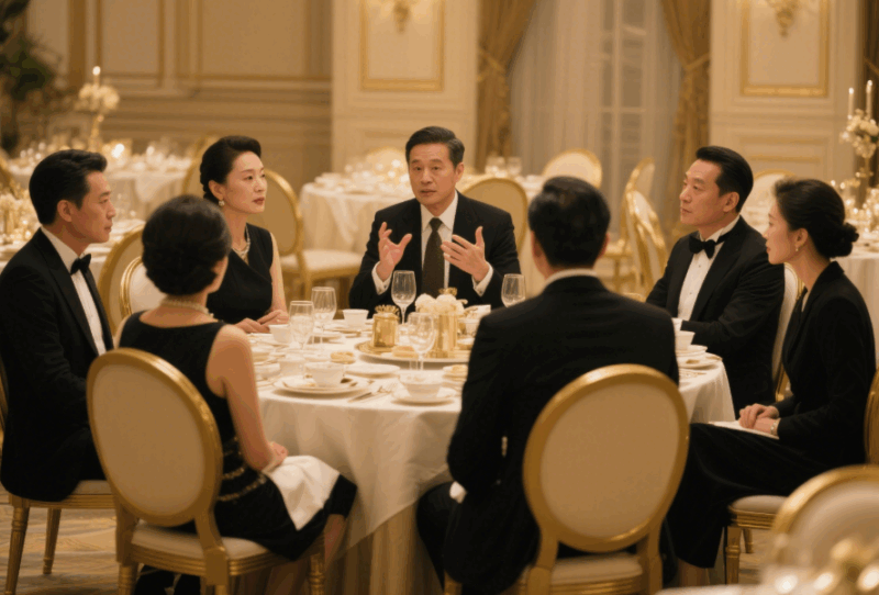 成年人最清醒的社交方式：只表達不駁斥，只溝通不辯解-愛分享導航
