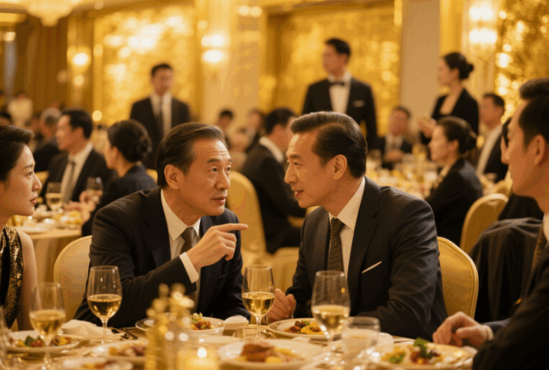 為什么很多老板賺到錢之后都要潤？-愛分享導航