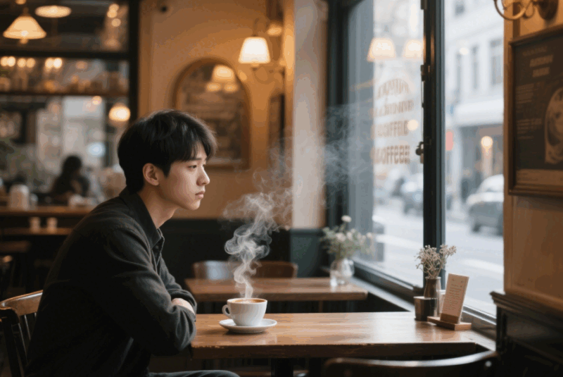 “愛恨情仇”背后：老實人真的沒有資格擁有愛情嗎？-愛分享導航