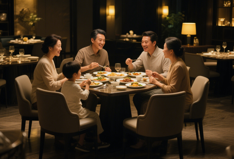 35歲以后，怎么讓家庭越過越好？-愛分享導(dǎo)航
