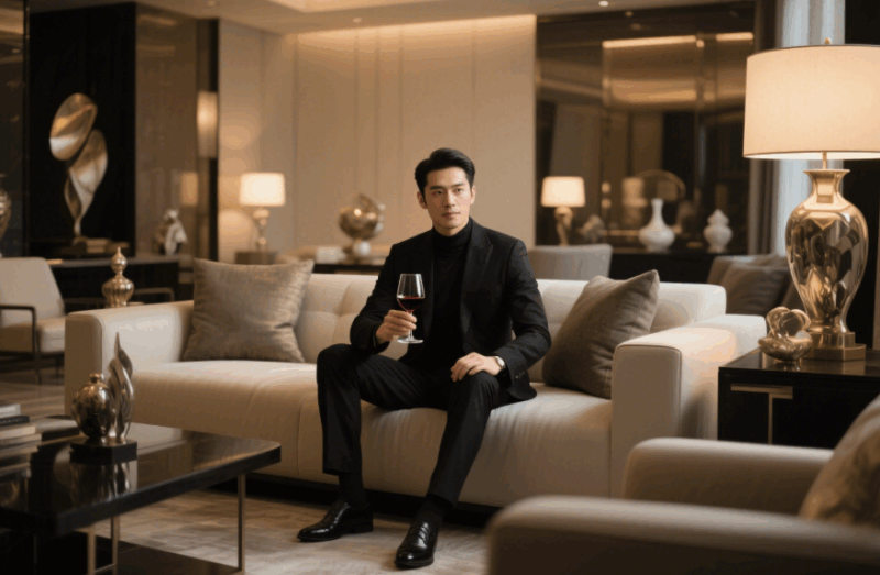 任何時候，都不能以“綿羊”的身份出場-愛分享導航