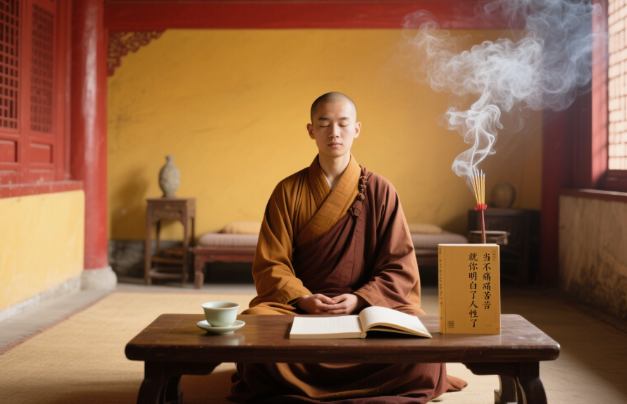 當(dāng)你明白了人性，就不痛苦了-愛(ài)分享導(dǎo)航