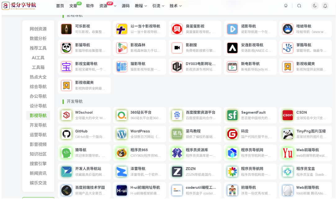 官方網站導航全攻略：輕松找到你需要的信息-愛分享導航