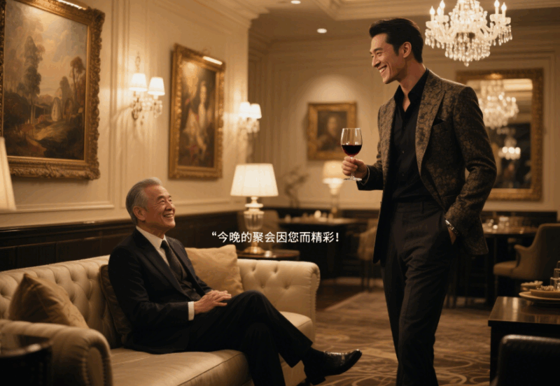 跟大佬打招呼千萬別發(fā)“在嗎”-愛分享導(dǎo)航