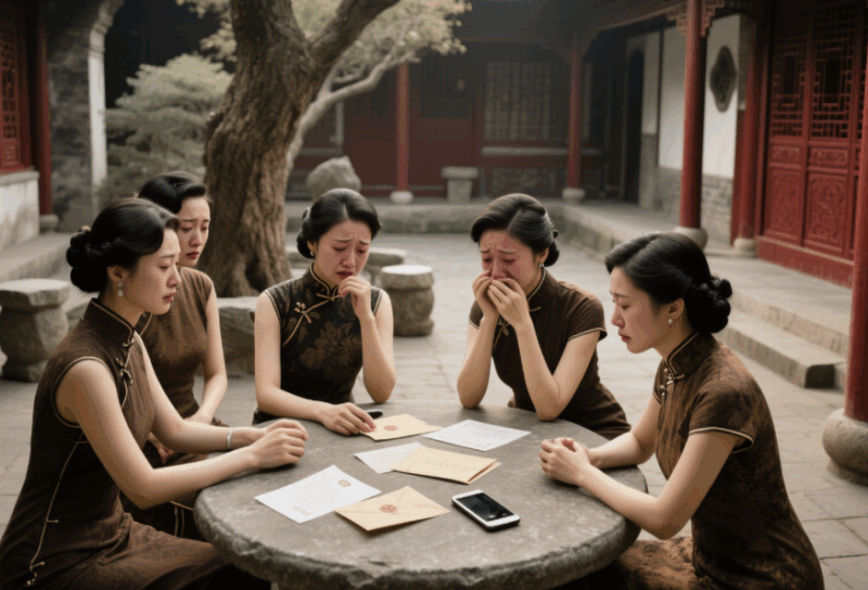 為什么殺豬盤的受害者多是女性？-愛分享導航