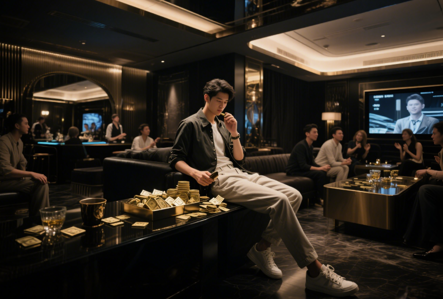 社會(huì)化程度高的壞人，才是人生贏家-愛分享導(dǎo)航
