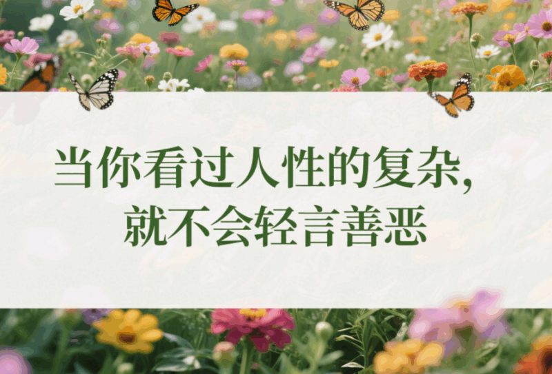 一個人最重的內耗：一邊做著，一邊懷疑-愛分享導航