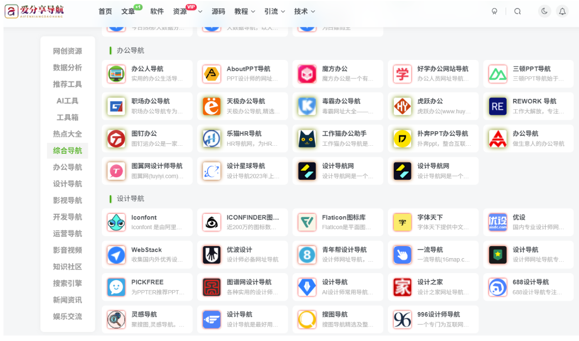 一站式軍事網站導航，滿足你對軍事的所有好奇-愛分享導航