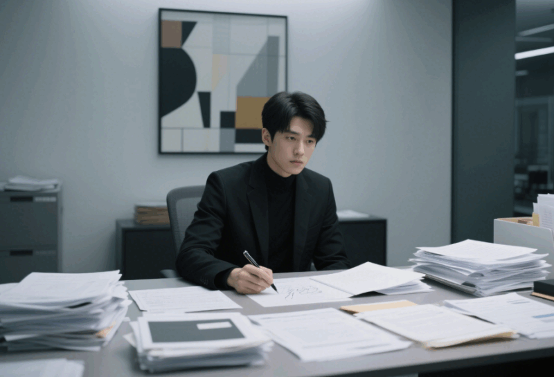 一個人最重的內(nèi)耗：一邊做著，一邊懷疑-愛分享導航
