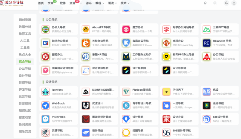 軍事網站導航 | 軍事教育與培訓資源集錦-愛分享導航